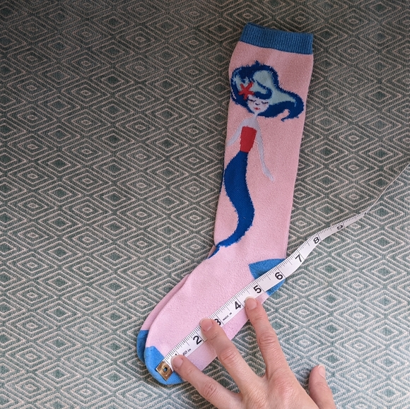 Assorted Socks - Picture 4 of 5